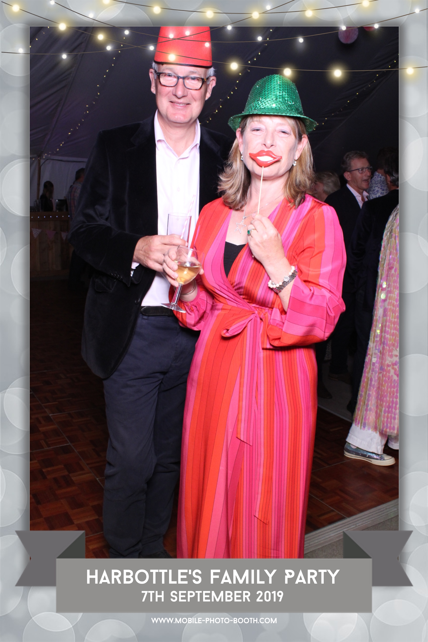 Harbottle's Family Party | View more photos from the event at images.mobile-photo-booth.com/u/MobilePhotoBoothUK/Harbottles-Family-Party